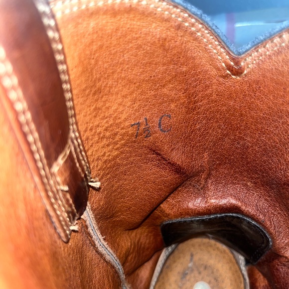 Ariat Roper Boots - Picture 4 of 5